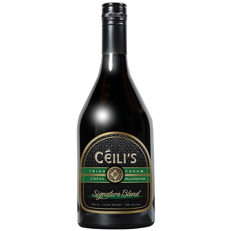 Ceili's Signature Cream